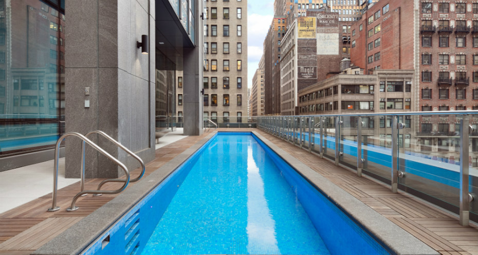 Covet NYC